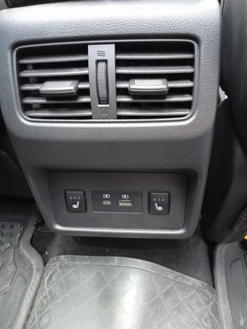 Nissan Rogue 2024 Rogue