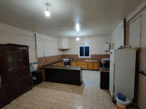 Vente Villa Sidi Bel Abbès Telagh