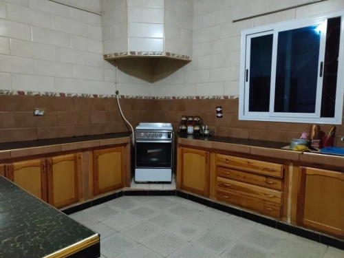 Vente Villa Sidi Bel Abbès Telagh