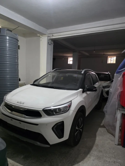 Kia KX1 2025 Toutes options