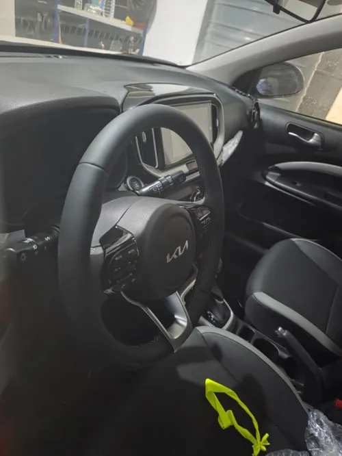 Kia KX1 2025 Toute options