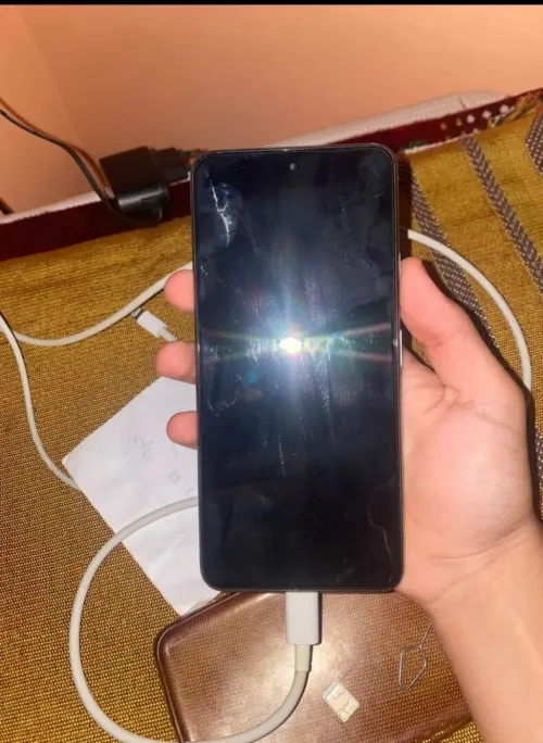 Poco x3 gt 