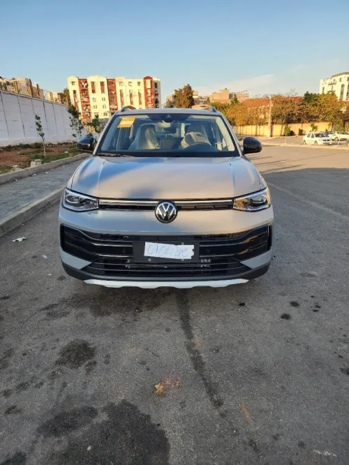 Volkswagen Tahru 2025 Taru  xr premium