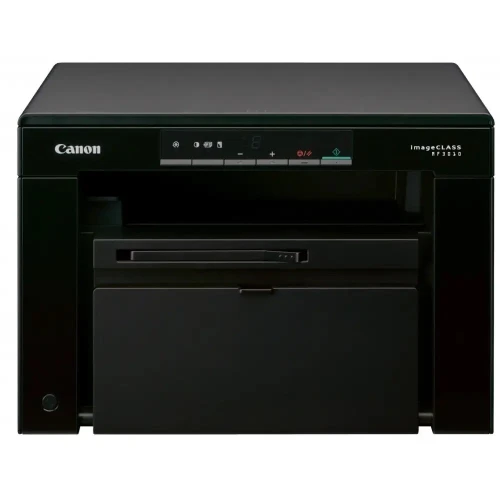 بيع طابعة ليزر  CANON imprimante mf3010