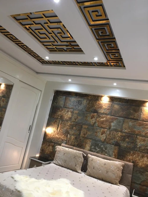 Vente Appartement Duplex F5 Mostaganem Mostaganem