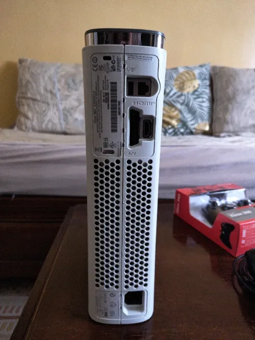 Xbox 360