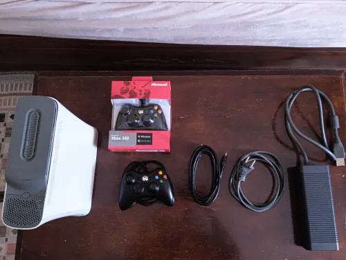 Xbox 360