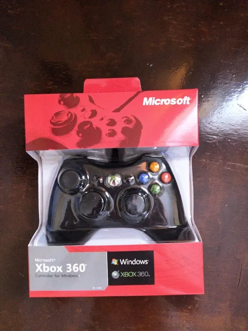 Manat Xbox 360