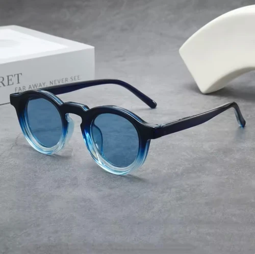 Lunettes de soleil sunglasses نضرات شمسية tendence été 2025