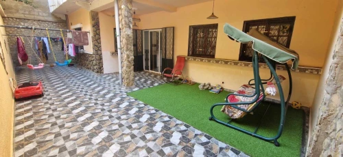 Vente Villa Oran Ain el turck
