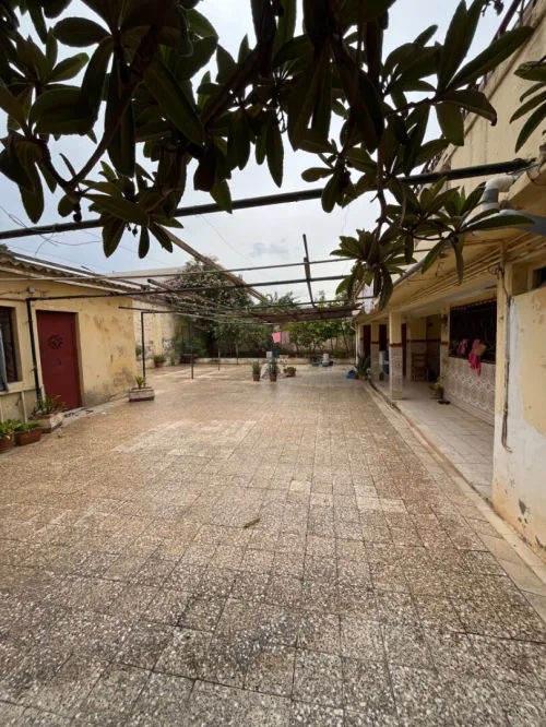 Vente Villa Tipaza Cherchell