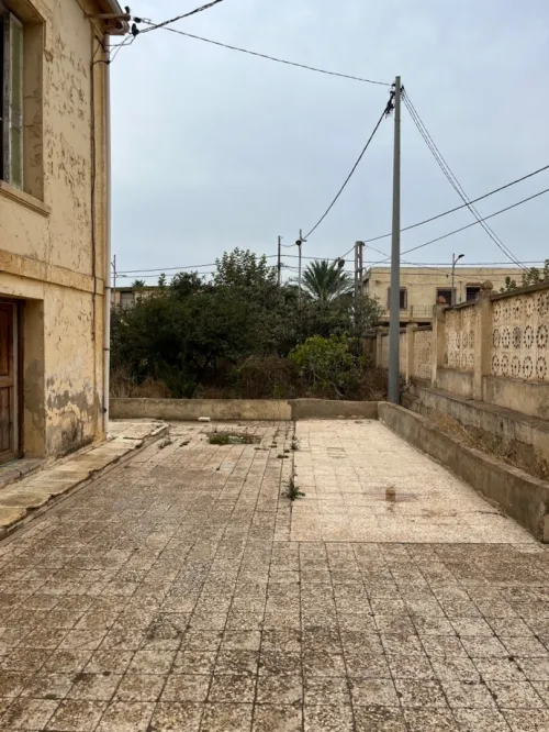Vente Villa Tipaza Cherchell