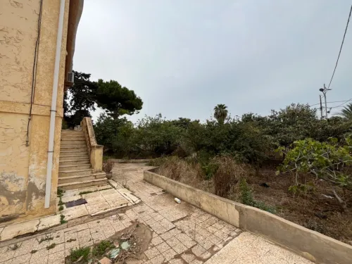 Vente Villa Tipaza Cherchell