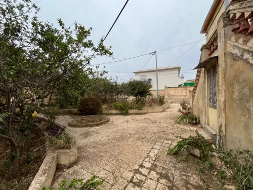 Vente Villa Tipaza Cherchell