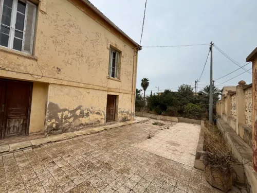 Vente Villa Tipaza Cherchell