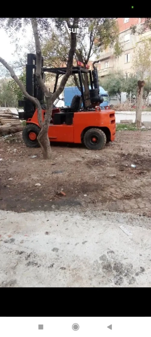 Balkanquar Klark 3t. 3m 1999