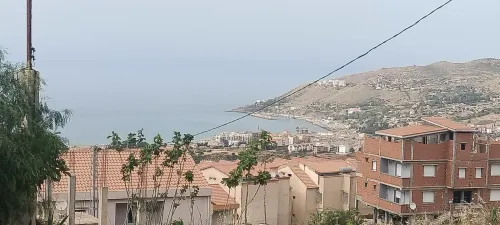 Vente Appartement F3 Tizi Ouzou Azeffoun