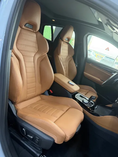 BMW X4 2026 PACK M