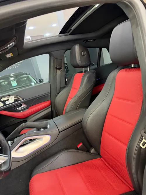 Mercedes GLE300d 2025 AMG