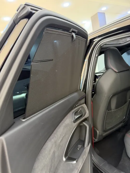 Audi Q5 2025 Sline