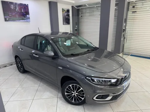 Fiat Tipo 2025 