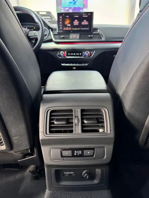 Audi Q5 2024 Black édition