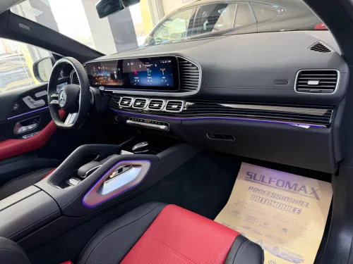 Mercedes GLE300d 2025 AMG
