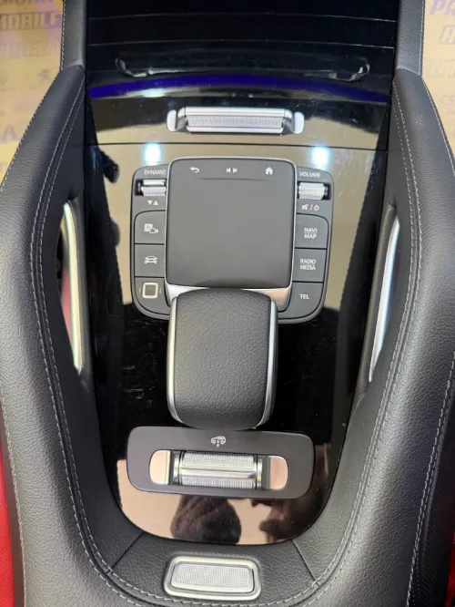 Mercedes GLE300d 2025 AMG