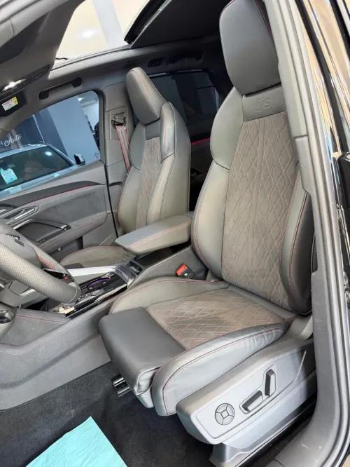 Audi Q5 2025 Sline
