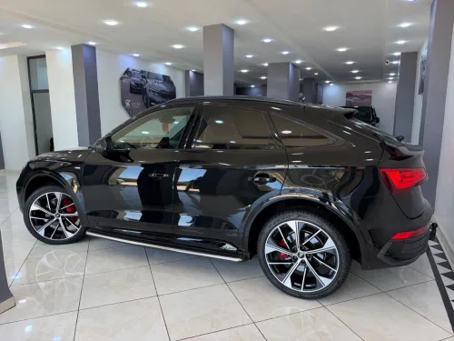 Audi Q5 2024 Sline