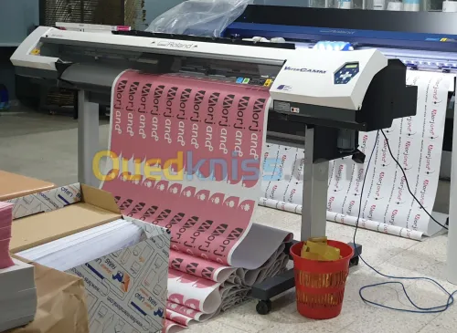 IMPRIMANTE NUMERIQUE ROLAND