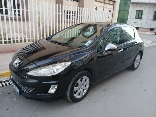 Peugeot 308 2010 Premium