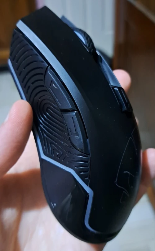 Souris Gaming Spirit of Gamer Elite M20 Wireless