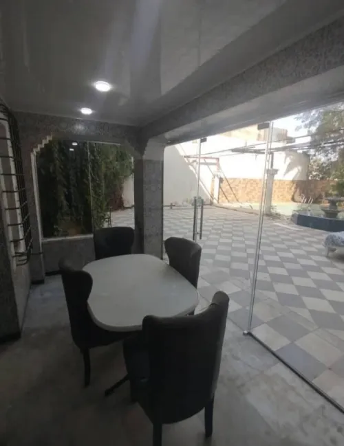 Location Villa Alger El biar