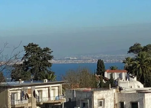 Location Villa Alger El biar