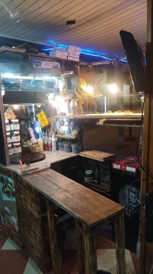 Crêperie Krampouz