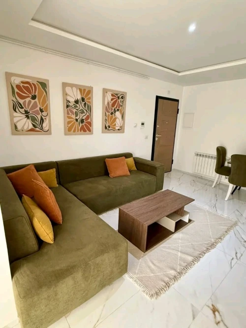 Location Appartement F3 Alger Hydra