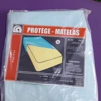 Protège matelas