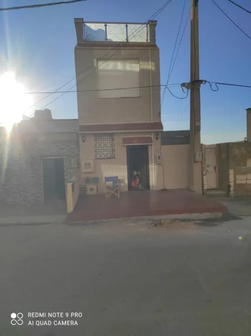 Vente Immeuble Tipaza Fouka
