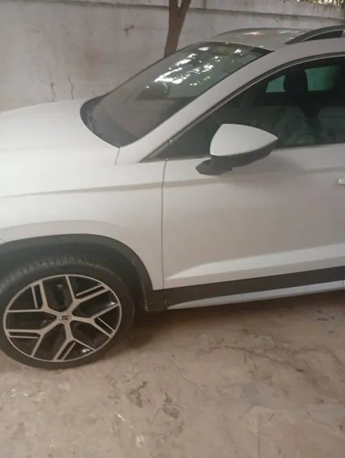 Seat ATECA 2020 Style
