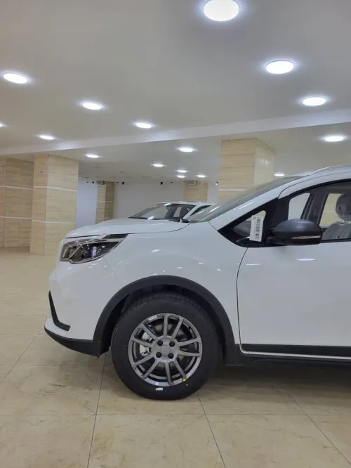 Lifan Lifan Gx 3 pro 2025 2025