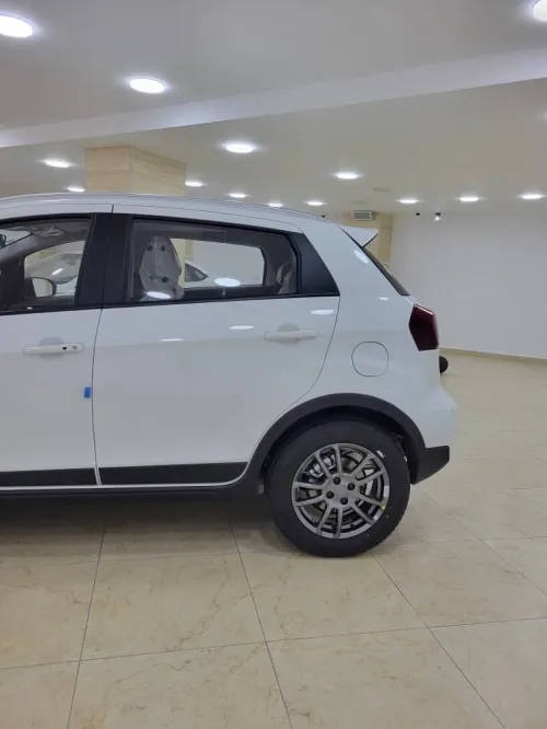 Lifan Lifan Gx 3 pro 2025 2025