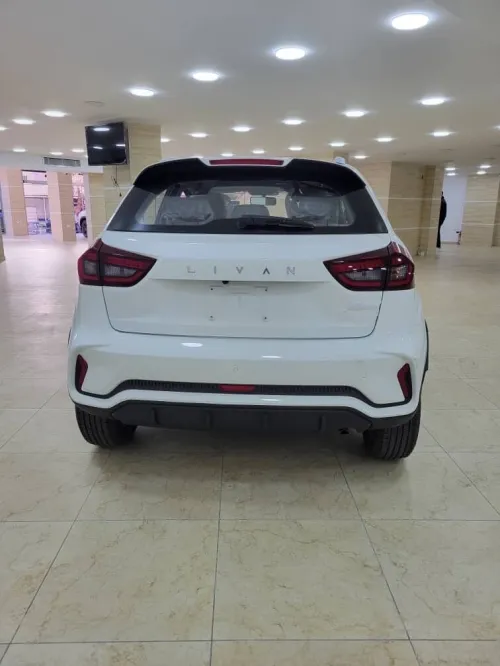 Lifan Lifan Gx 3 pro 2025 2025