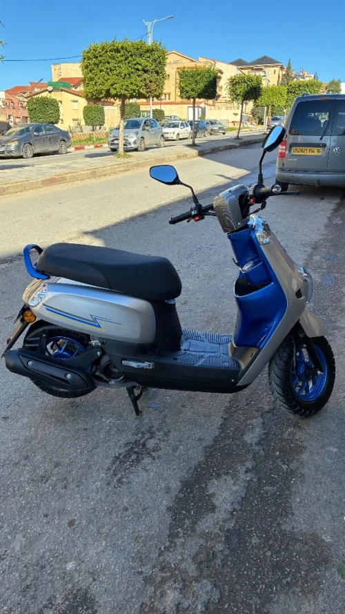 Vms Cuki 2025