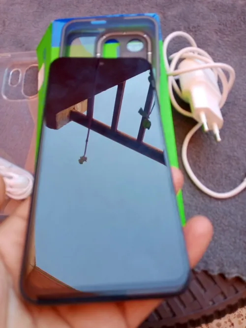 INFINIX SMART 9 