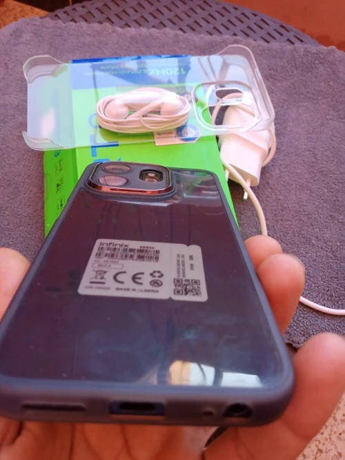INFINIX SMART 9 