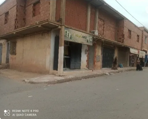 Vente Villa Tiaret Tiaret