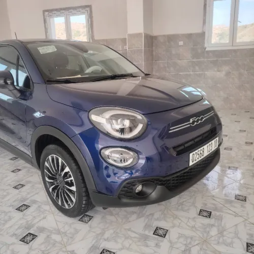 Fiat 500x 2023 Club