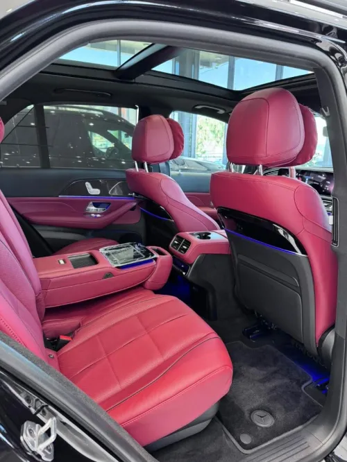 Mercedes GLE 300D 4MATIC 2025 