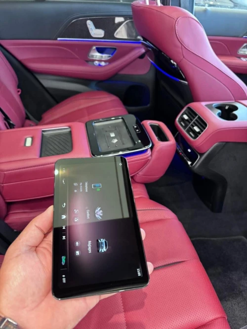 Mercedes GLE 300D 4MATIC 2025 